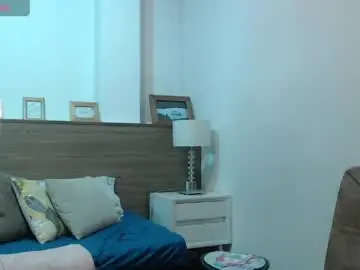 Chaturbate Adult Video Chat of francisca_vera