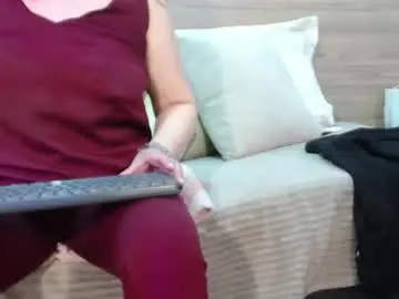 Chaturbate Private Sex Chat of francisca_vera