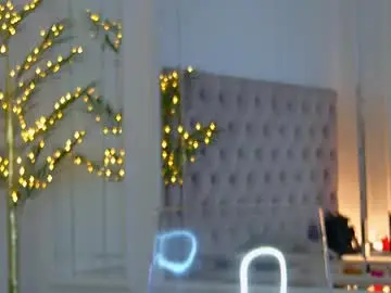 Chaturbate Nude Webcam of kimmdaviss
