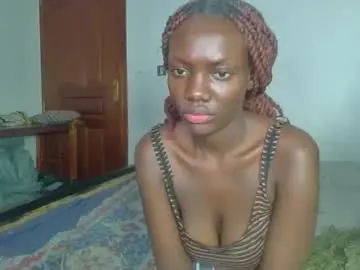 Chaturbate Private Sex Chat of peach_ebonny