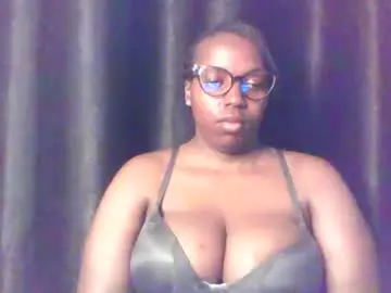 Chaturbate Sex Chat of queen_melanine