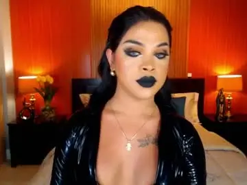 Chaturbate Live Sex of urmajestytyra