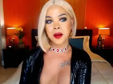 Chaturbate Live Porn of urmajestytyra