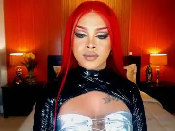 Chaturbate Live Sex of urmajestytyra