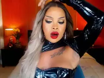 Chaturbate Private Sex Chat of urmajestytyra