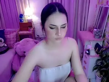 Chaturbate Nude Webcam of vixenluscious