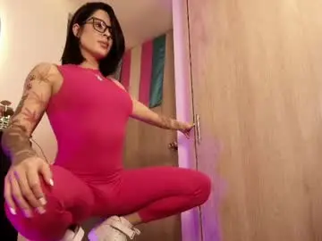 Chaturbate Live Porn of adelineefoxxx