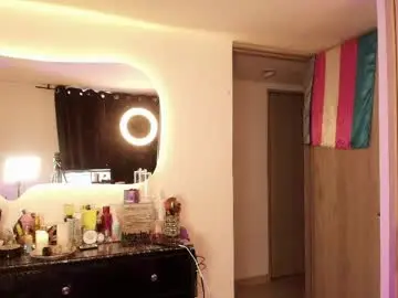 Chaturbate Best Webcam of adelineefoxxx