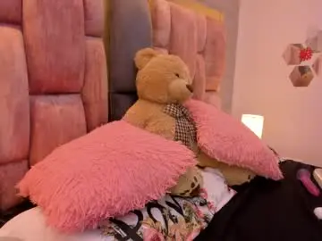 Chaturbate Sex Chat of charlotte_icee