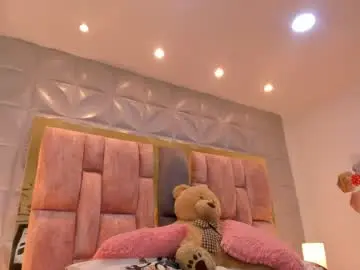 Chaturbate Sex Chat of charlotte_icee