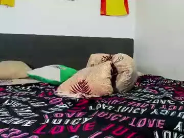 Chaturbate Sex Cam of choreythaiylor