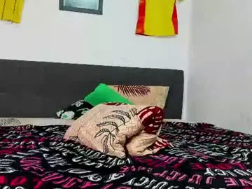 Chaturbate Live Sex Cam of choreythaiylor