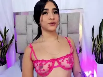 Chaturbate Private Sex Chat of delancy_lopez_