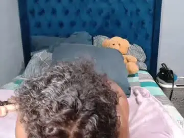 Chaturbate Private Sex Chat of freakyteaser1990