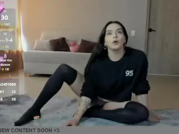 Chaturbate Nude Webcam of goddess_of_the_moon