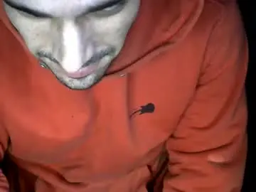 Chaturbate Adult Webcam of hebarsensei