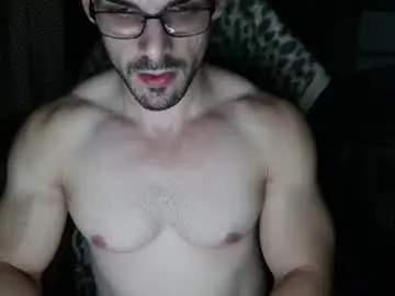 Chaturbate Live Sex Cam of hebarsensei
