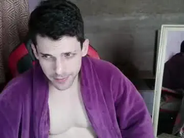 Chaturbate Adult Video Chat of hebarsensei