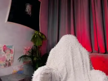 Chaturbate Best Webcam of kittynuarr