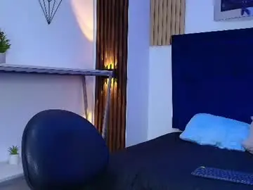 Chaturbate Live Porn of kyro_blaze
