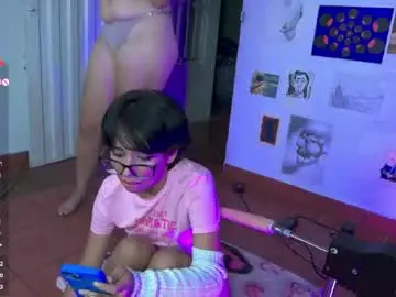 Chaturbate Free Porn Cam of moon_pixie