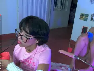 Chaturbate Best live sex cam show of moon_pixie