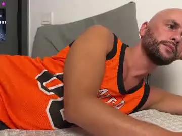 Chaturbate Free Live Porn of tim_beard