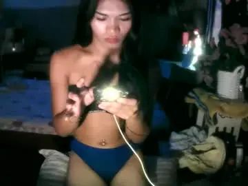 Chaturbate Private Sex Chat of _kiannahbabe_