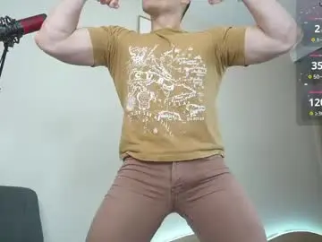 Chaturbate Live Sex Cam of alexandrblatenn