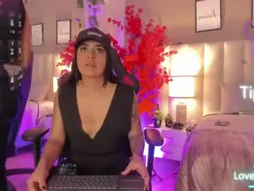 Chaturbate Sex Chat of aniie_rouse