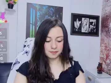 Chaturbate Free Porn Cam of eva_rosell