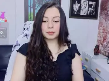 Chaturbate Live Sex of eva_rosell