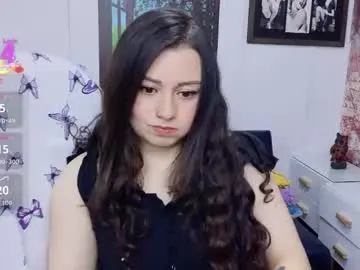 Chaturbate Live Porn of eva_rosell