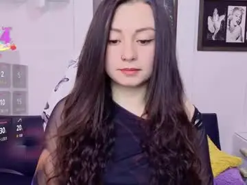 Chaturbate Adult Webcams of eva_rosell