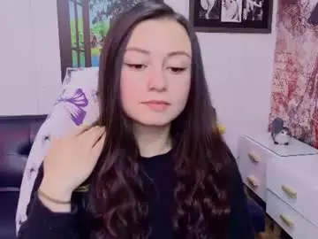 Chaturbate Live Porn of eva_rosell
