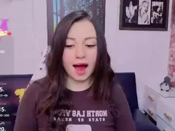 Chaturbate Free Porn Cam of eva_rosell
