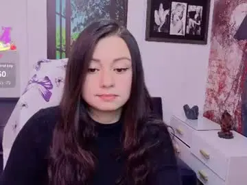 Chaturbate Live Sex of eva_rosell