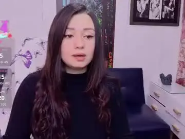 Chaturbate Nude Webcam of eva_rosell