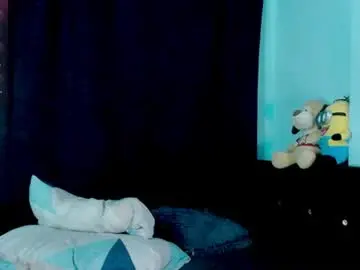 Chaturbate Best Webcam of evah_lee