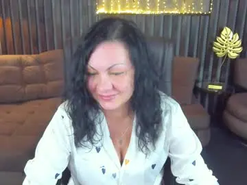 Chaturbate Live Sex of irissmoon1