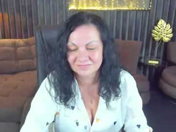 Chaturbate Best live sex cam show of irissmoon1