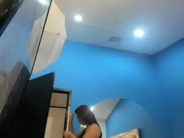 Chaturbate Live Sex of love_melany0