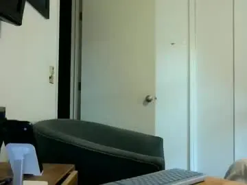 Chaturbate Sex Chat of mackdocc001