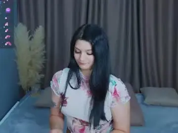 Chaturbate Nude Webcam of solazolaa