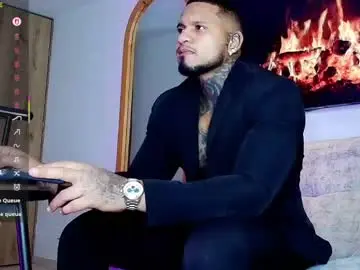 Chaturbate Watch Live Sex Cams of zain_diesel7
