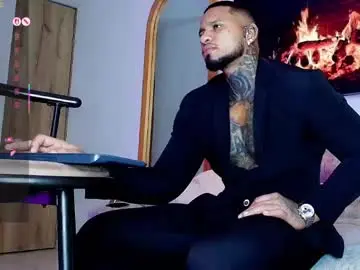 Chaturbate Free Porn Cam of zain_diesel7