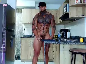 Chaturbate Live Sex of zain_diesel7