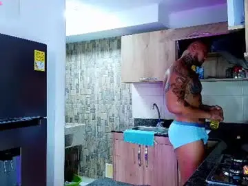 Chaturbate Adult Webcams of zain_diesel7