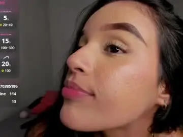 Chaturbate Free Live Porn of amyy_28