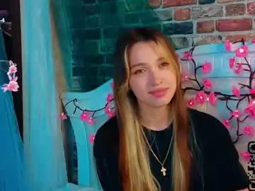 Chaturbate Live Sex of annaberrys